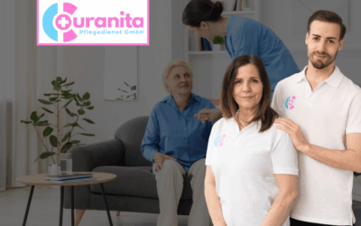 Bedarfsgerechte Versorgung Zuhause