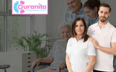 Individuelle Pflege in Sankt Augustin und Bonn-Beuel: Curanita Pflegedienst für Ihre Bedürfnisse